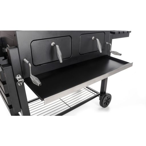 G21 Panama BBQ grill