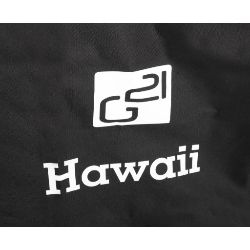Takaró a G21 Hawaii BBQ grillre