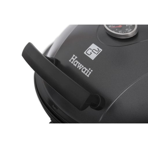 G21 Hawaii elektromos grill
