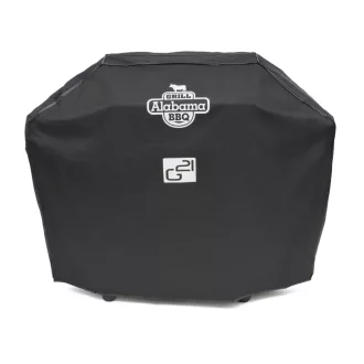 G21 Alabama BBQ grillhuzat