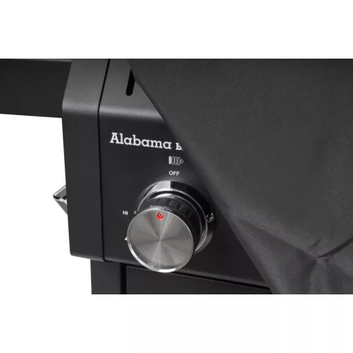 G21 Alabama BBQ grillhuzat