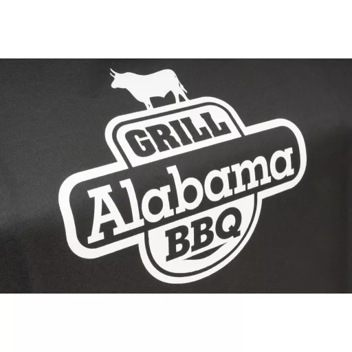G21 Alabama BBQ grillhuzat