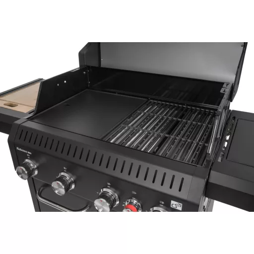 G21 öntöttvas rács Alabama BBQ grillhez