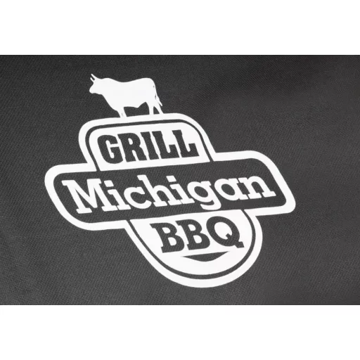 G21 Michigan BBQ grillhuzat