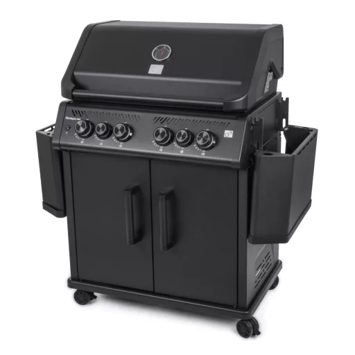 G21 Michigan BBQ Premium Line gázgrill, 6 égő + ingyenes redukciós szelep
