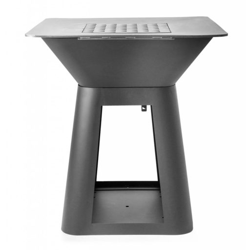 G21 grill Montana Black