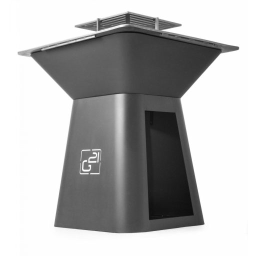 G21 grill Montana Black