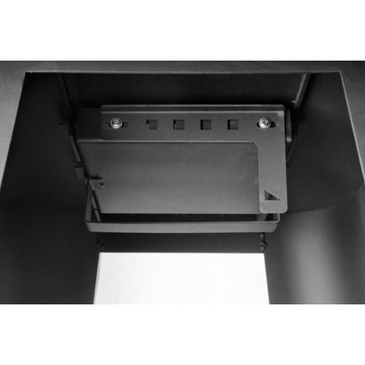 G21 grill Montana Black