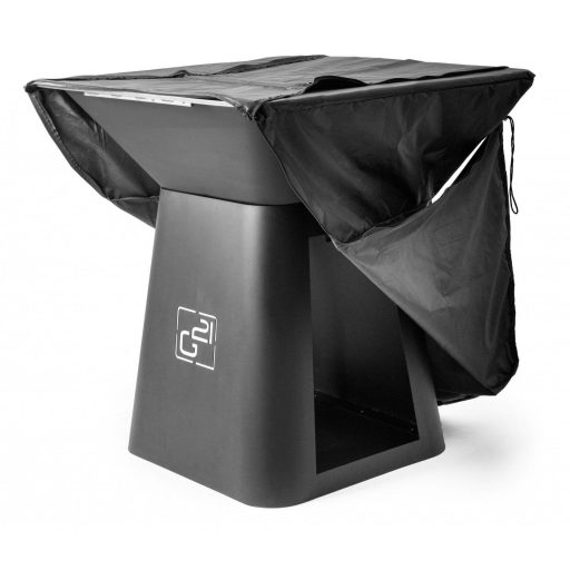 G21 grill Montana Black