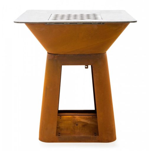 G21 grill Montana Corten