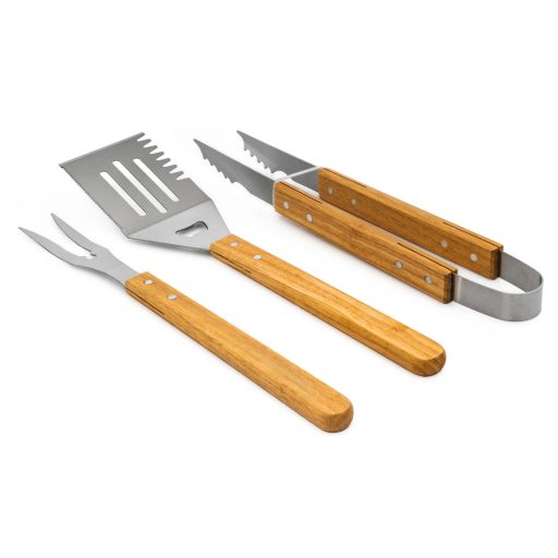 Grillezőeszközök G21 3 db-os készlet