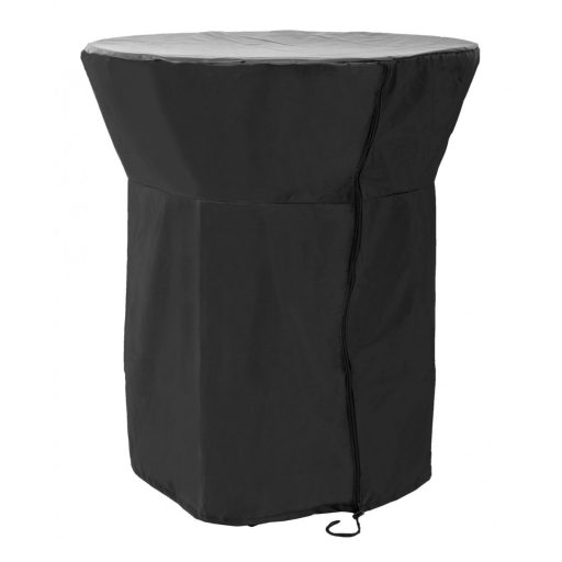 G21 grill Oregon Black