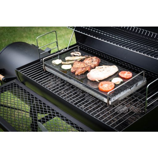 G21 grillező kőlap a BBQ grillekhez
