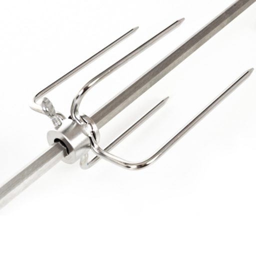 G21 tartozék - motoros grillnyárs az Arizona grillhez