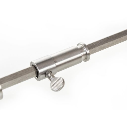 G21 tartozék - motoros grillnyárs az Arizona grillhez