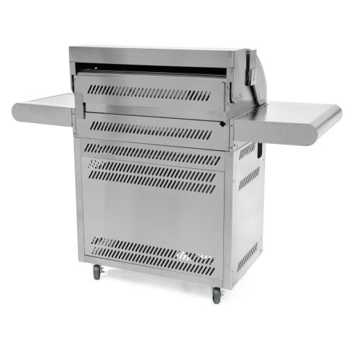 G21 Florida BBQ Premium line gázgrill, 7 égőfej + ajándék nyomáscsökkentő