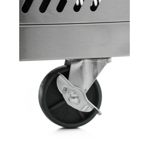 G21 Florida BBQ Premium line gázgrill, 7 égőfej + ajándék nyomáscsökkentő