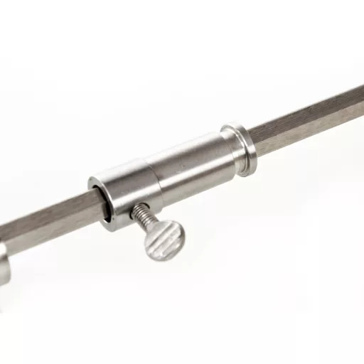 G21 tartozék - motoros grillnyárs az Argentina grillhez
