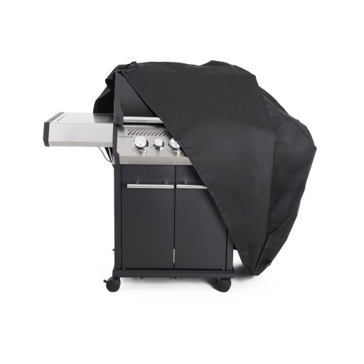 Takaró a G21 Costarica BBQ grillre