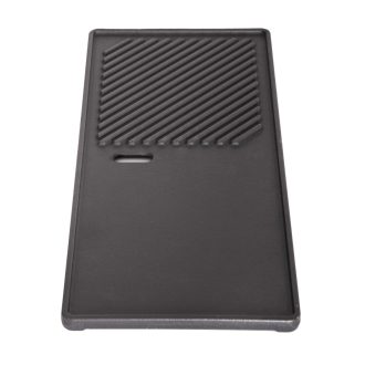 G21 öntöttvas lemez a Costarica BBQ grillhez