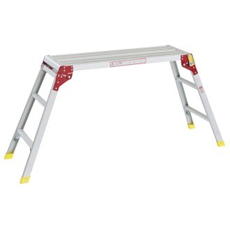   G21 Work Station munkaállvány 0,73 x 1,58 m összecsukható