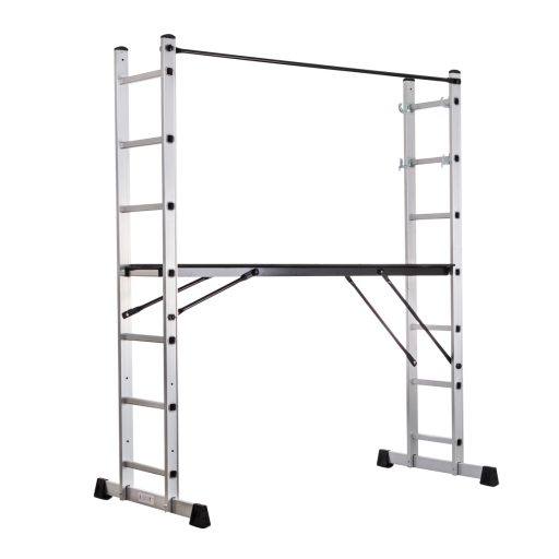 G21 többfunkciós állvány, Handrail 1,96 x 1,59m