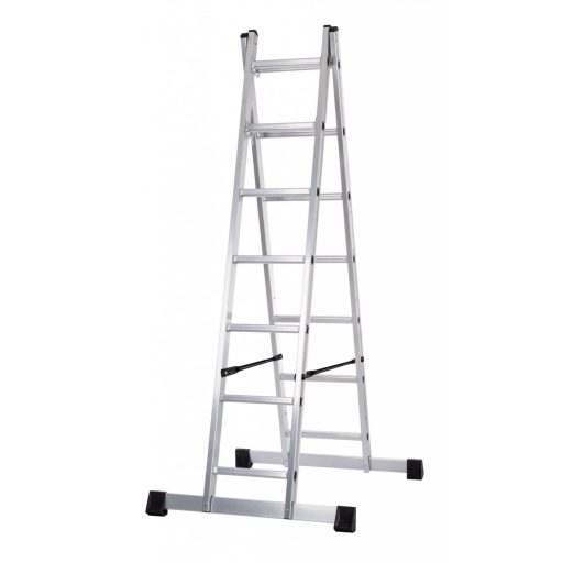 G21 többfunkciós állvány, Handrail 1,96 x 1,59m