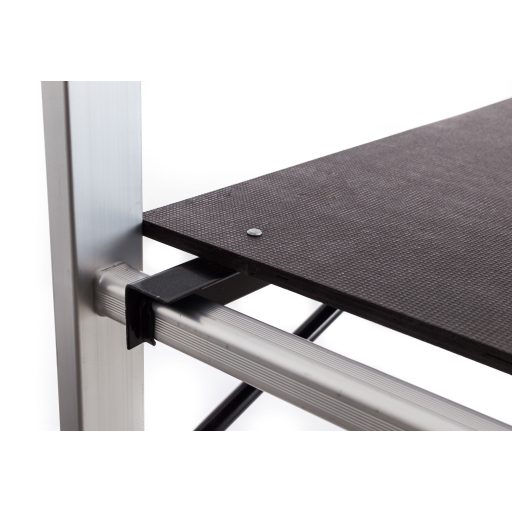 G21 többfunkciós állvány, Handrail 1,96 x 1,59m