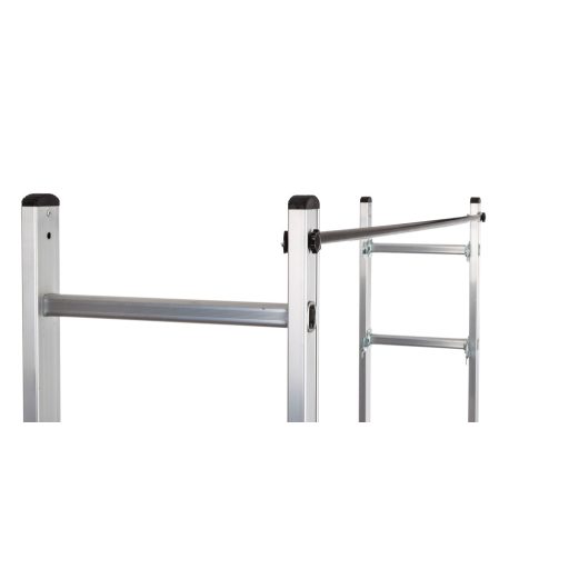 G21 többfunkciós állvány, Handrail 1,96 x 1,59m