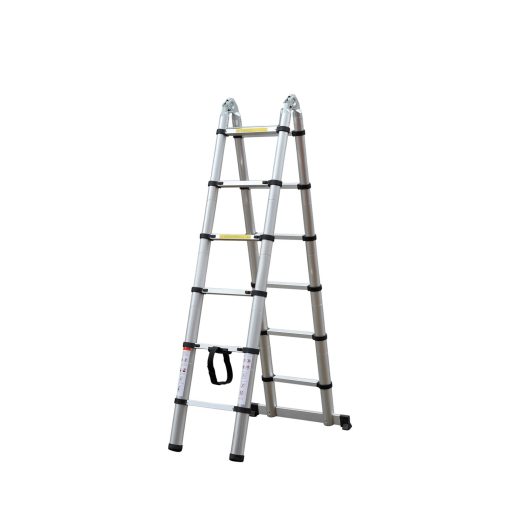 G21 GA-TZ12-3,8M teleszkópos létra