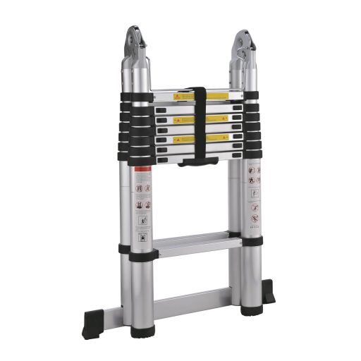 G21 GA-TZ16-5M teleszkópos létra