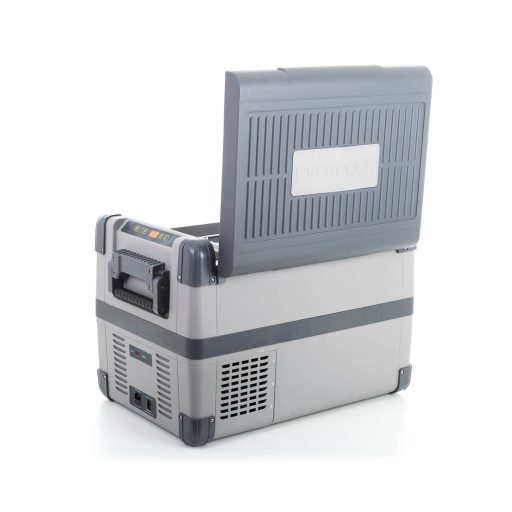 G21 kompresszoros hűtőláda, 50 l