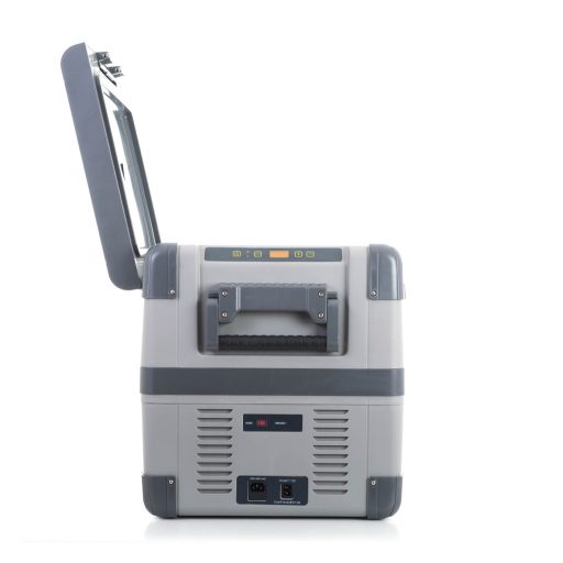 G21 kompresszoros hűtőláda, 50 l