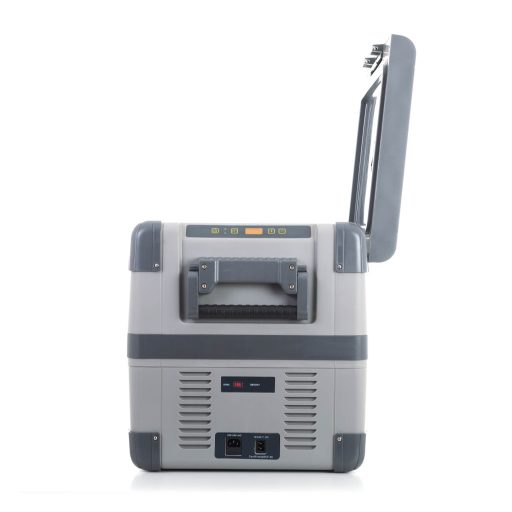 G21 kompresszoros hűtőláda, 50 l