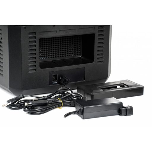 G21 Zion 40 l-es kompresszoros hűtőszekrény