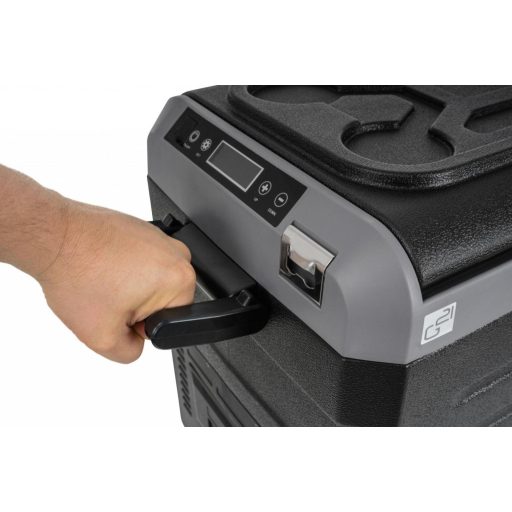 G21 Zion 40 l-es kompresszoros hűtőszekrény