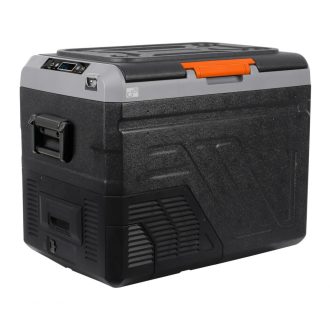 G21 Zion 50 l-es kompresszoros hűtőláda