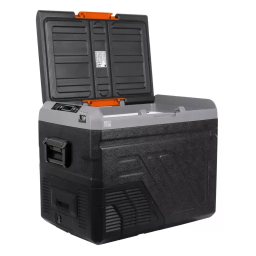 G21 Zion 50 l-es kompresszoros hűtőláda