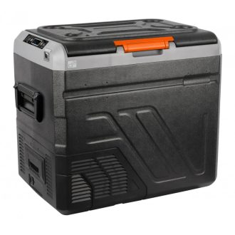 G21 Zion autós hűtőláda 60 l kompresszorral