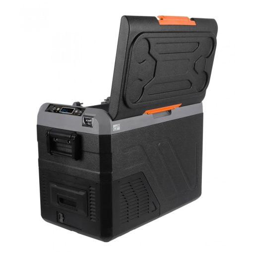 G21 Zion 32 l-es kompresszoros hűtőláda