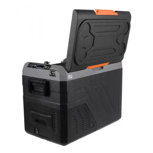 G21 Zion 32 l-es kompresszoros hűtőláda