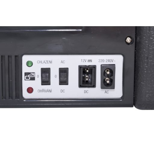 G21 C&W hűtőláda 45 liter, 12/230 V