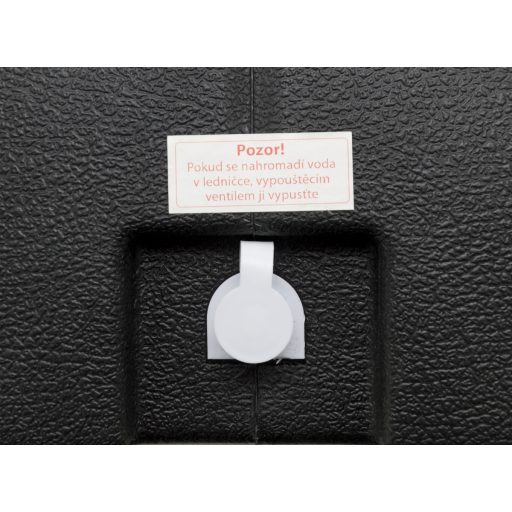 G21 C&W hűtőláda 45 liter, 12/230 V