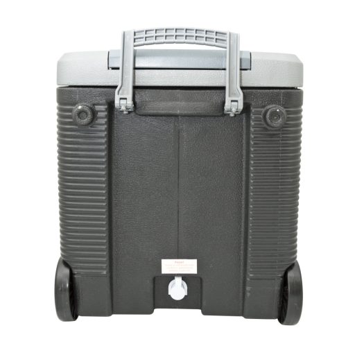 G21 C&W hűtőláda 45 liter, 12/230 V