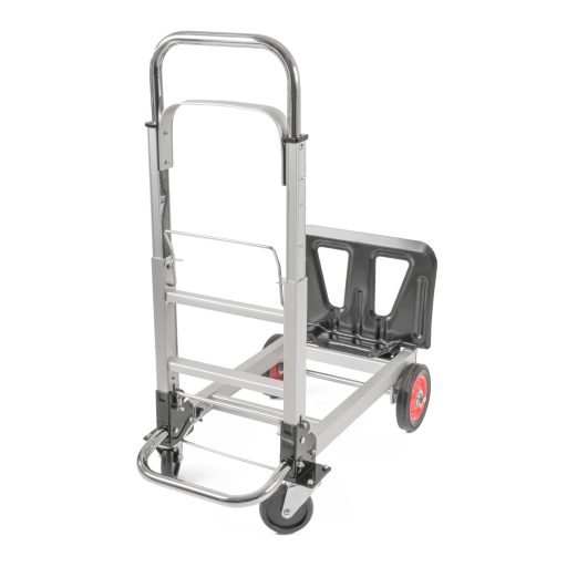 Rudl G21 multifunkcionális összecsukható, 150 kg