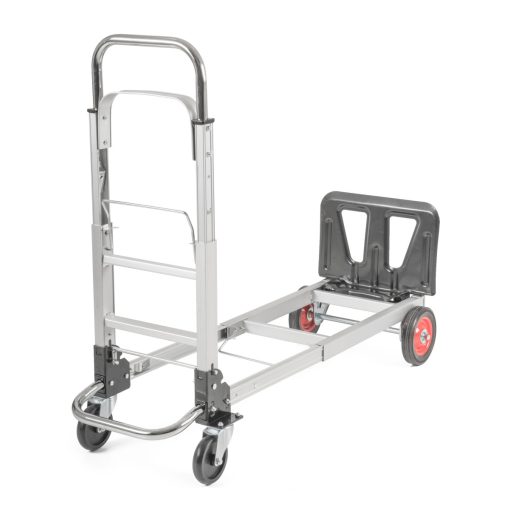 Rudl G21 multifunkcionális összecsukható, 150 kg