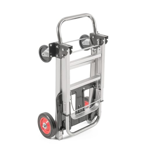 Rudl G21 multifunkcionális összecsukható, 150 kg