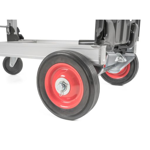 Rudl G21 multifunkcionális összecsukható, 150 kg