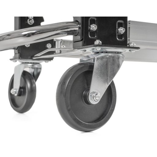 Rudl G21 multifunkcionális összecsukható, 150 kg