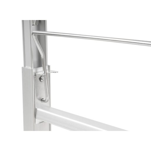 Rudl G21 multifunkcionális összecsukható, 150 kg